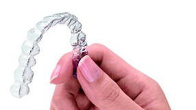 Aparatos Invisalign
