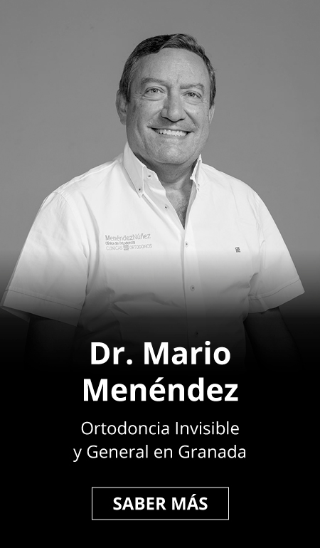 Doctor Mario Menéndez | Loja