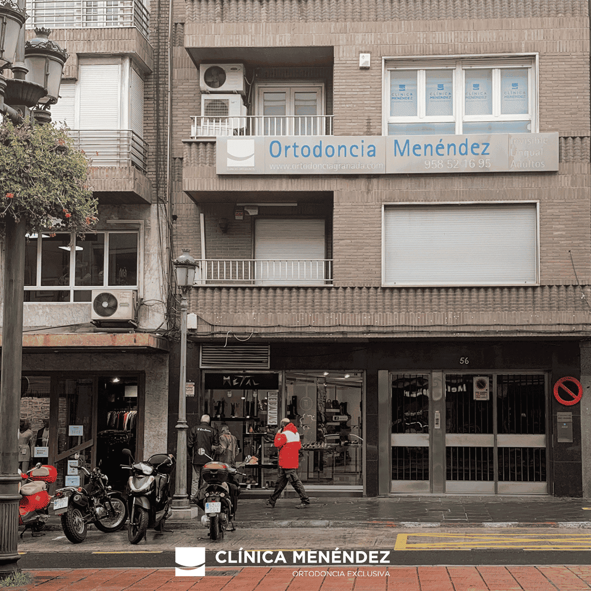 clínica dental en granada clínica dental en granada