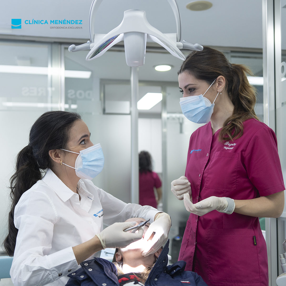 Clínica Ortodoncia Granada Menéndez | Dental