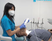 blanqueamiento dental