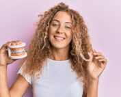 ortodoncia invisible brackets tradicionales