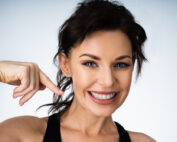 brackets ceramica vs metalico