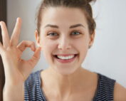 duracion blanqueamiento dental