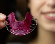 ortodoncia removible en granada