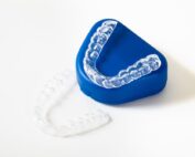 cómo limpiar férula de descarga