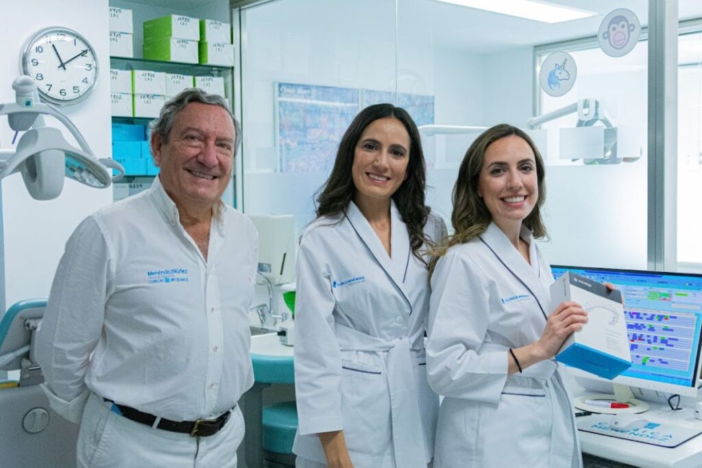 CLinica Menendez por que elegir