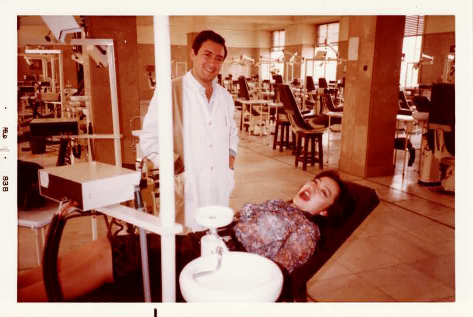 Inicios Clínica Menéndez