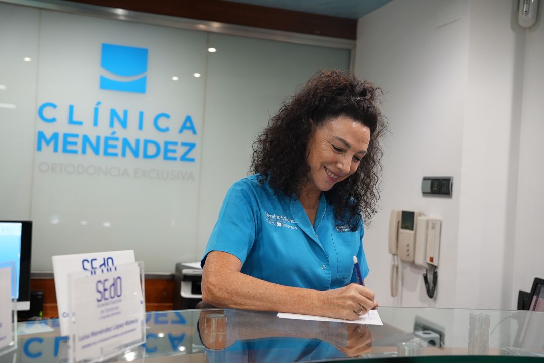 ortodoncia granada presupuesto Coste y financiación tratamiento de ortodoncia en Clínica Menéndez