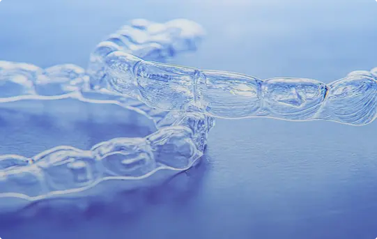 alineadores invisibles